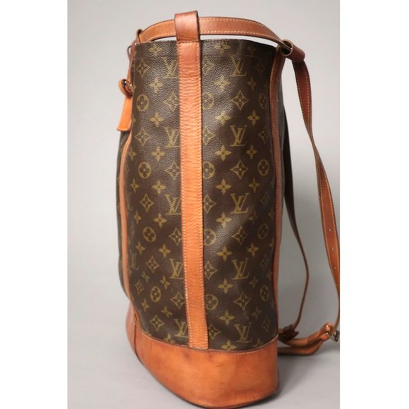 LOUIS VUITTON  BAG/BACKPACK - Picture 2 of 10